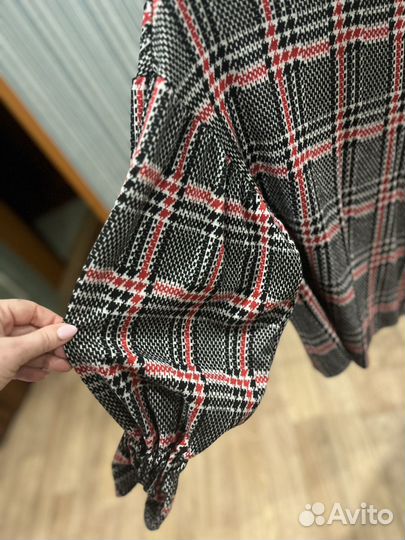 Блузка женская