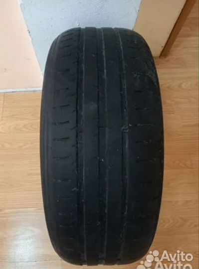 Hankook Kinergy Eco 205/55 R16