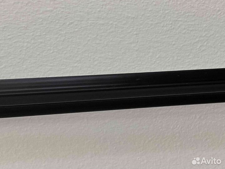 Накладка для саней-волокуш 1550 с отб. /1650 (1650