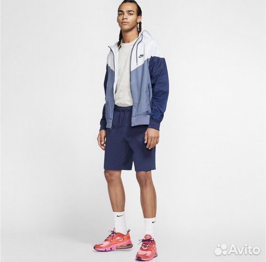 Шорты Nike мужские оригинал