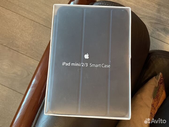 Чехол на iPad mini 2/3 Smart Case. Оригинал