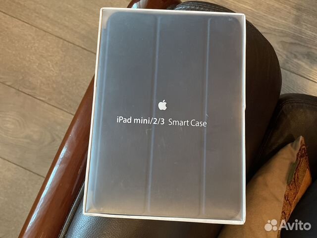 Чехол на iPad mini 2/3 Smart Case. Оригинал
