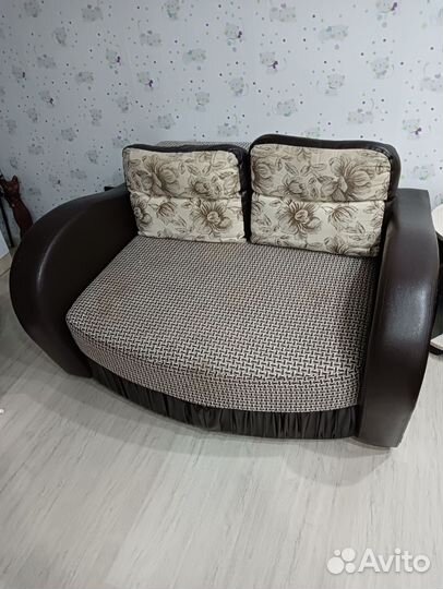 Мини-Диван бу
