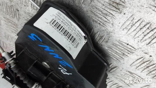 Замок двери передней левой BMW 5 F10/F11 (2NN03ET0
