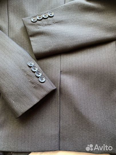 Костюм (Турция) на мальчика размер 38