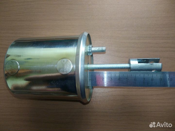 Привод вакуумный (универсальный)