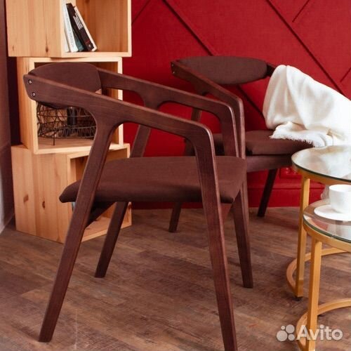 Деревянный стул Florencia