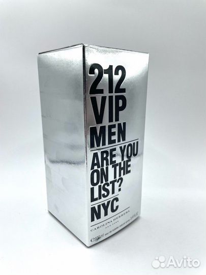212 VIP MEN