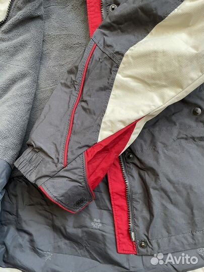 Горнолыжный костюм женский 44 46 размер