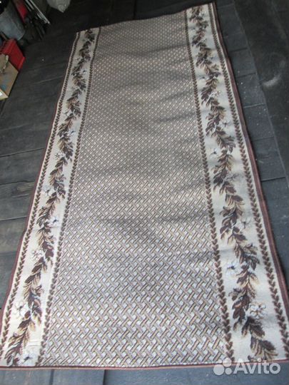 Ковры паласы дорожки