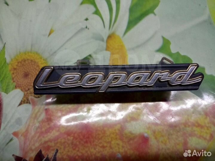 Nissan Leopard Y33 Поворотник