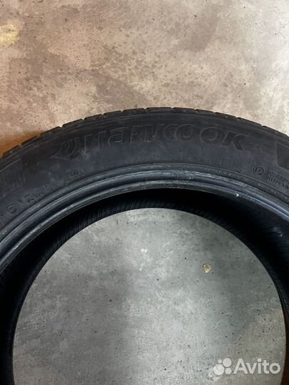 Hankook Ventus Evo Suv 275/45 R20