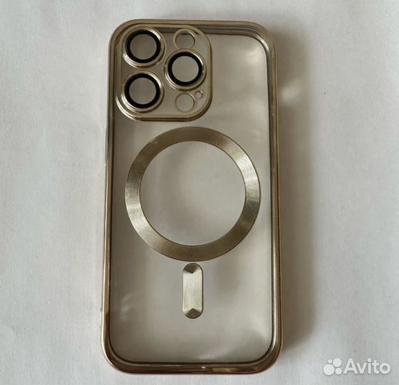 Чехол на iPhone 14 pro