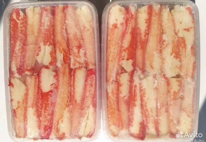 Рыба икра морепродукты