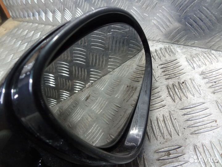 Зеркало правое в сборе Мерседес w221