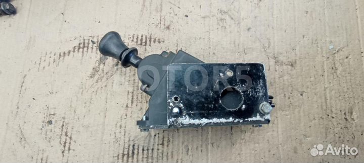 Кран подъема кузова DAF XF 106 2015