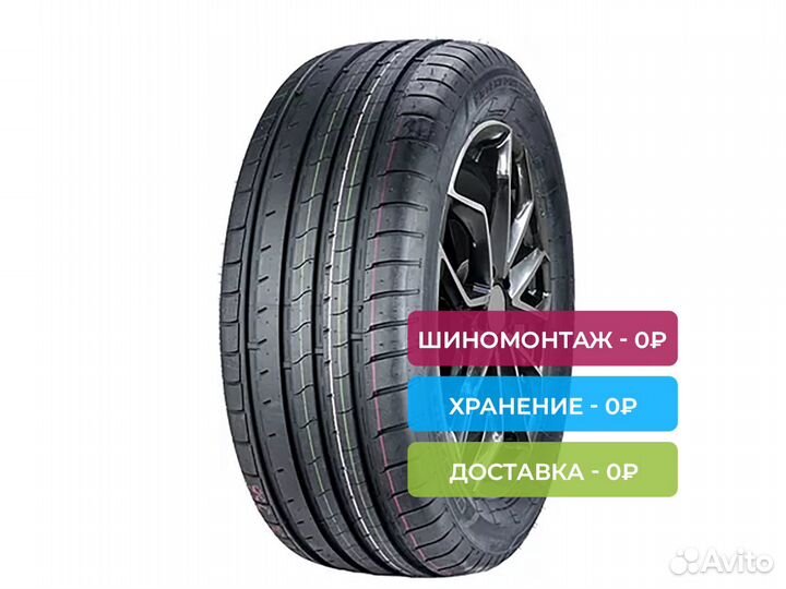 Windforce Catchfors UHP 285/45 R19 111W