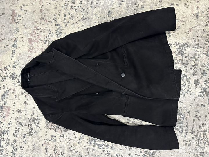 Пиджак zara