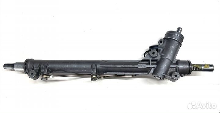 Рулевая рейка Audi A6 C5 Ауди А6 (4F)