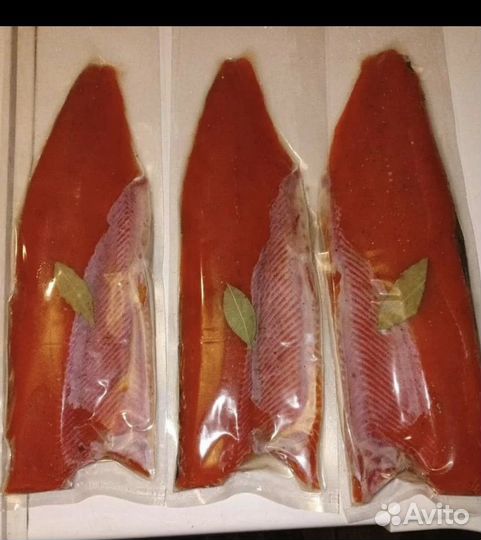 Рыба икра морепродукты