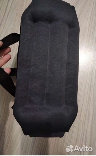 Автомобильная ортопедическая подушка