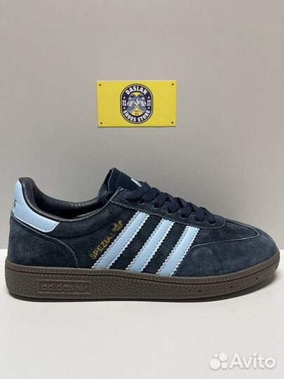 Кроссовки женские adidas spezial