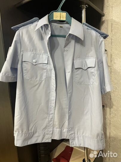 Форма юстиция женская