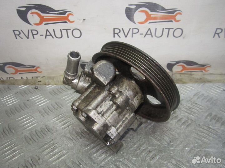 Насос гидроусилителя Chery Tiggo T11 2.4 2005-2016