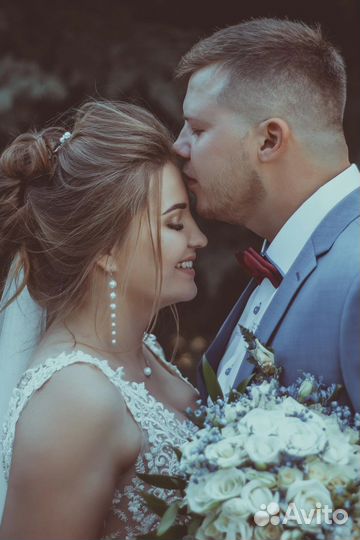 Услуги фотографа