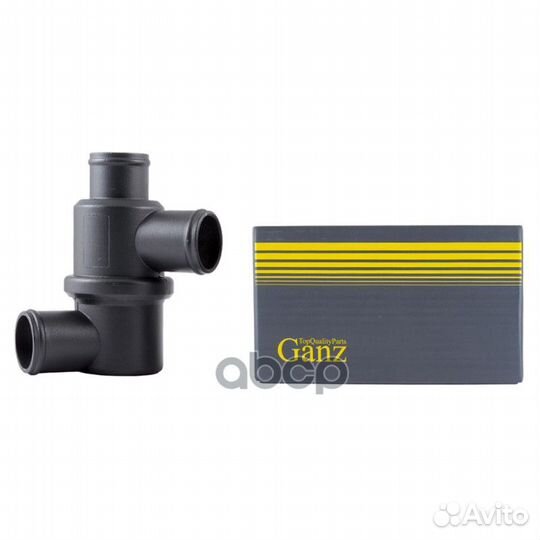Термостат ваз 2101-07 ganz GRF08002 GRF08002 ganz