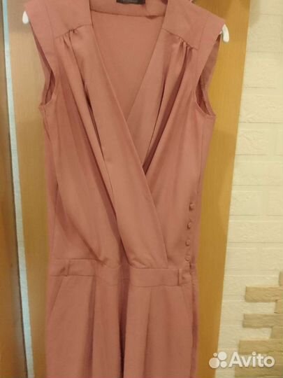 Комбинезон женский летний