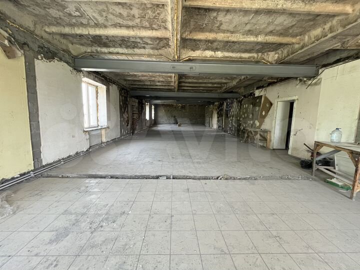 Торговая площадь, 100 м²