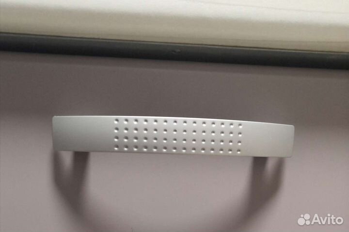 Ручка мебельная