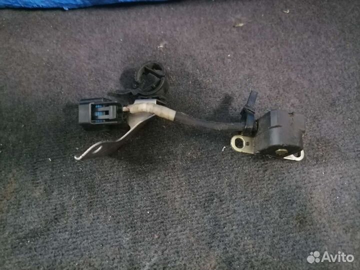 Катушка момента искрообразования Yamaha F60