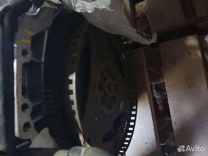 Двигатель Audi a8 4.2 d3 BFM