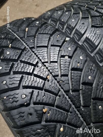 Bfgoodrich G-Force Stud 195/55 R15 89Q