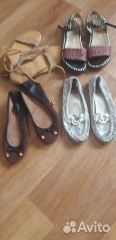 Утюг советский