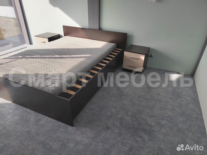 Кровать в наличии