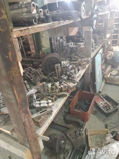 Сверло, реезец, метчик, шестерня, фреза