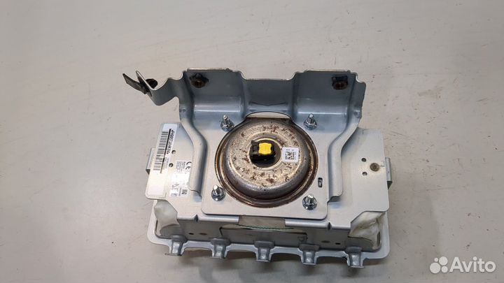 Airbag пассажира Mitsubishi Eclipse Cross, 2019