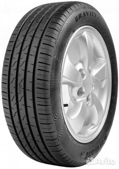 Cordiant Gravity 215/55 R17