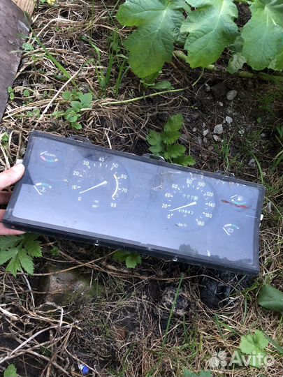 Запчасти на Ваз 2107