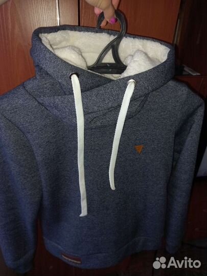 Спортивный костюм женский