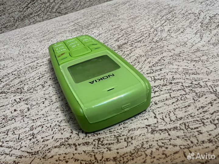 Nokia 1110i