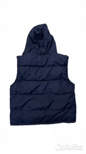 Lee жилет мужской