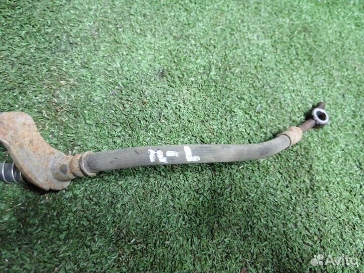 Шланг тормозной передний левый Hyundai Creta GS