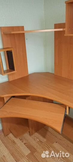 Компьютерный стол бу