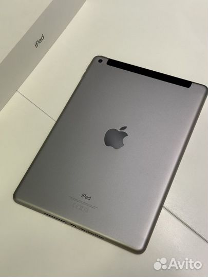 iPad 6 поколения 32 гб