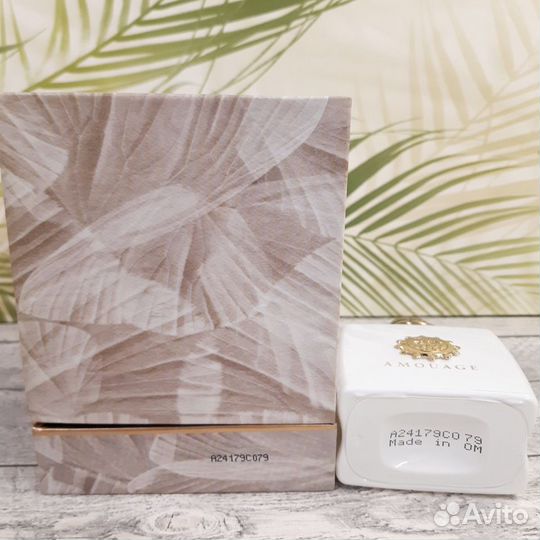 Amouage Honour For Woman 100 мл