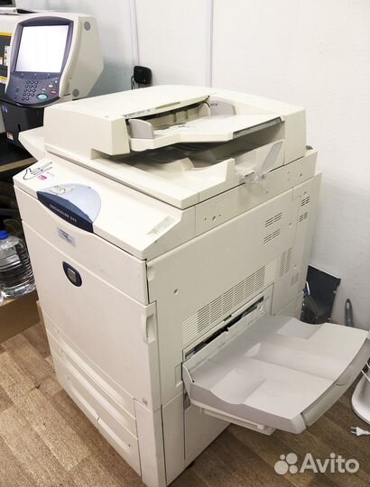 Xerox DC242